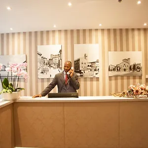 Hotel Boutique Re Enzo