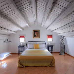 Casa Querencia Italy