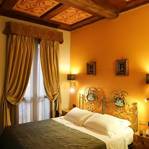 Delle Drapperie Hotell
