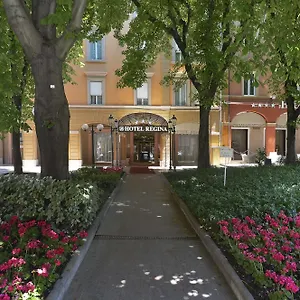 Zanhotel Regina Hotell