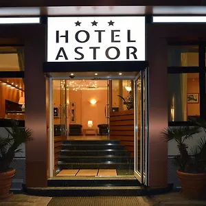 3* Отель Astor