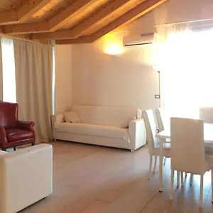 Porta Saragozza Aparthotel