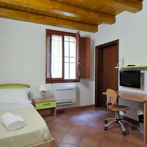 Appart hôtel Cavazza