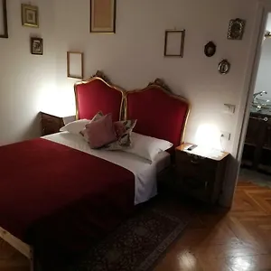 Couette-café Residenza Rubbiani - Fermata Fiera E Rizzoli